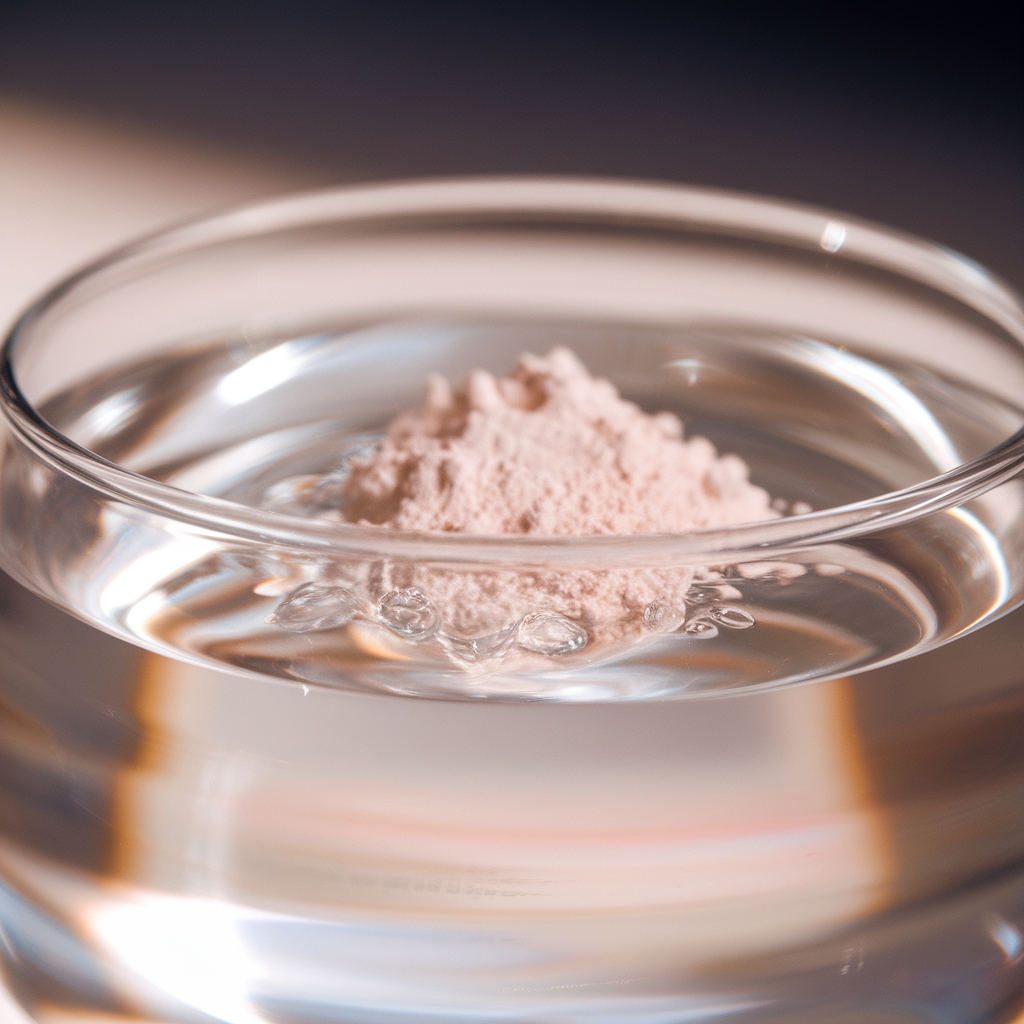 Collagen Peptides